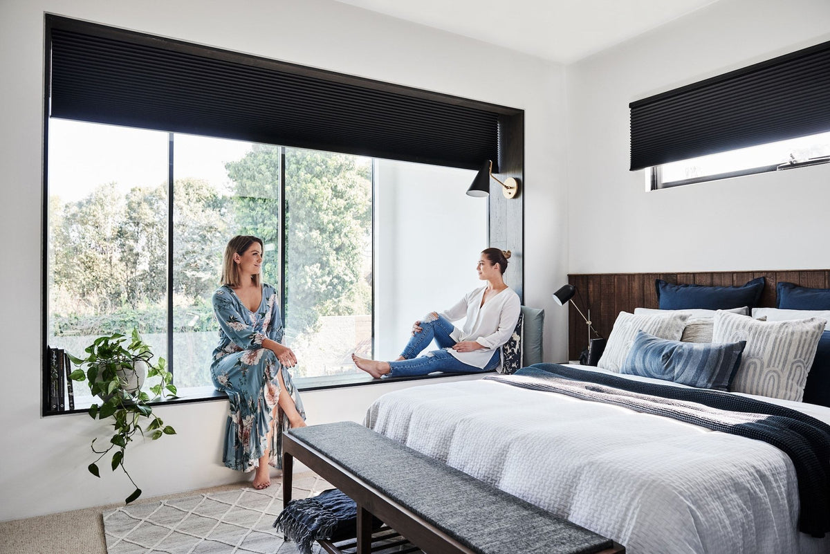 Alisa & Lysandra | Interior Designers