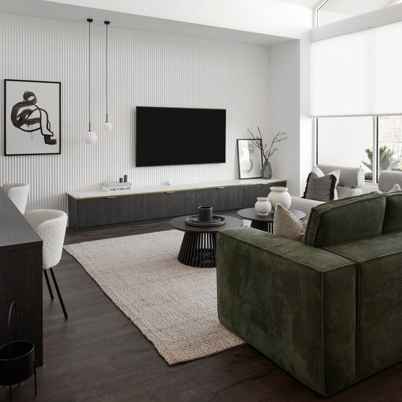 Veia Natural Rug