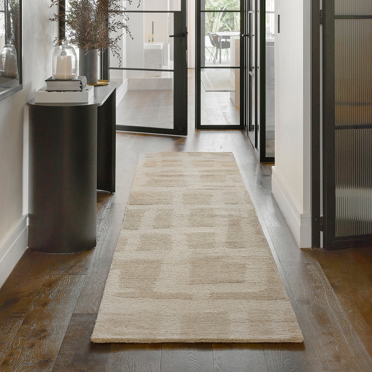 Dune Linen Rug