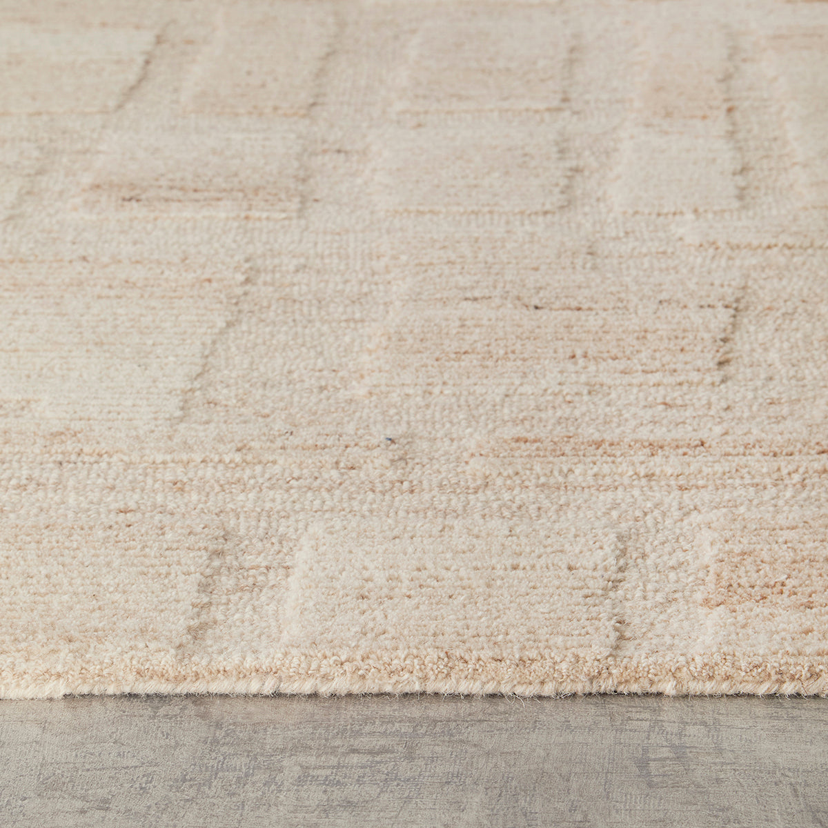 Dune Linen Rug