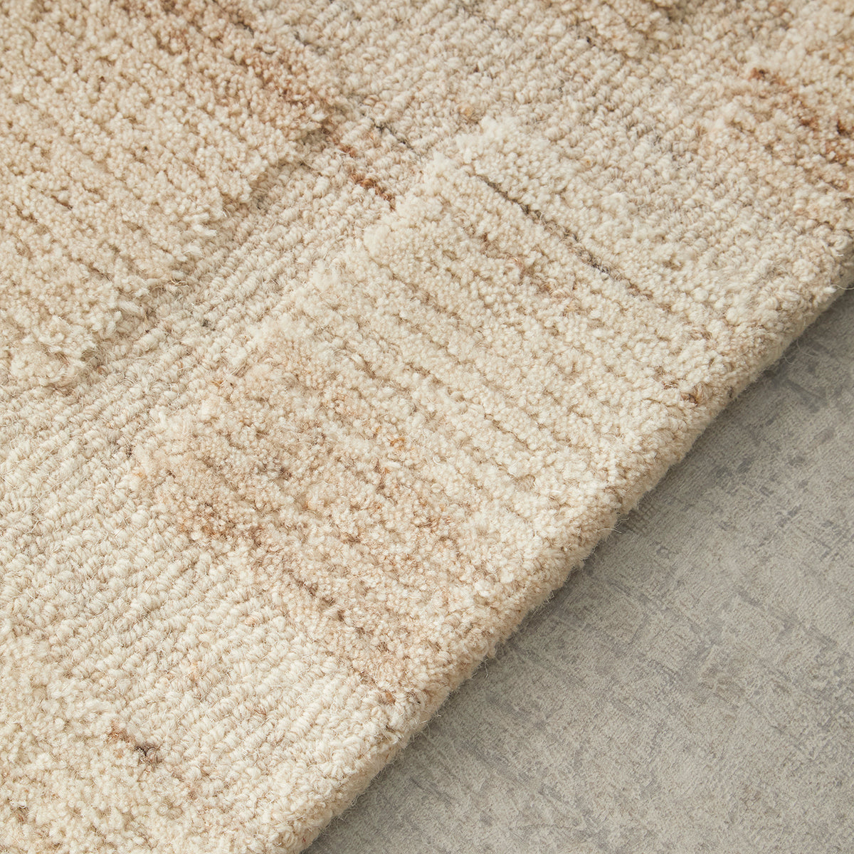 Dune Linen Rug