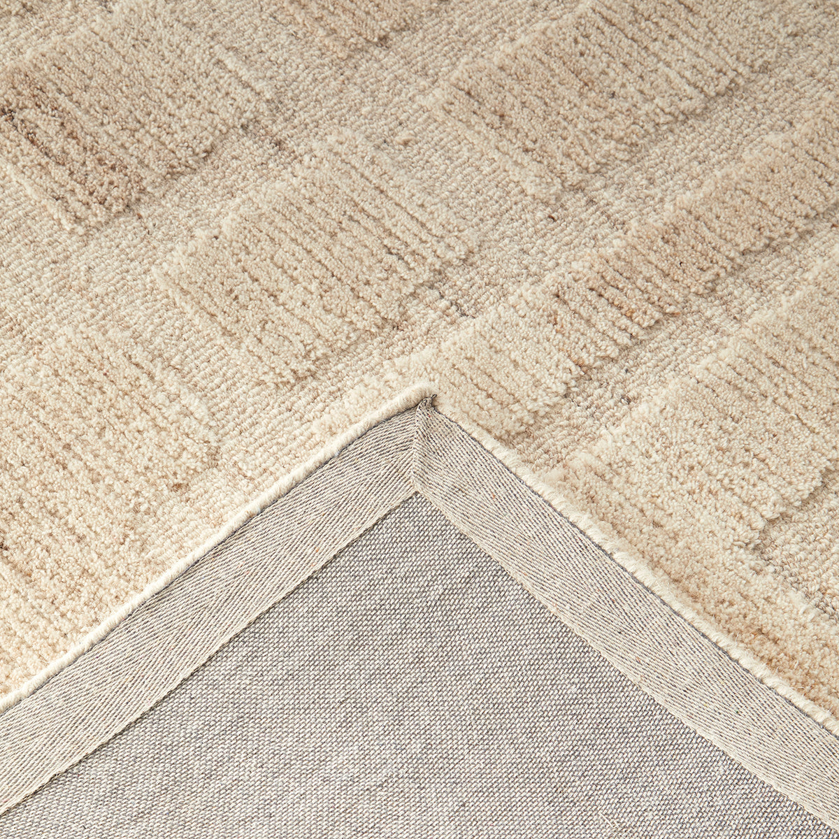 Dune Linen Rug