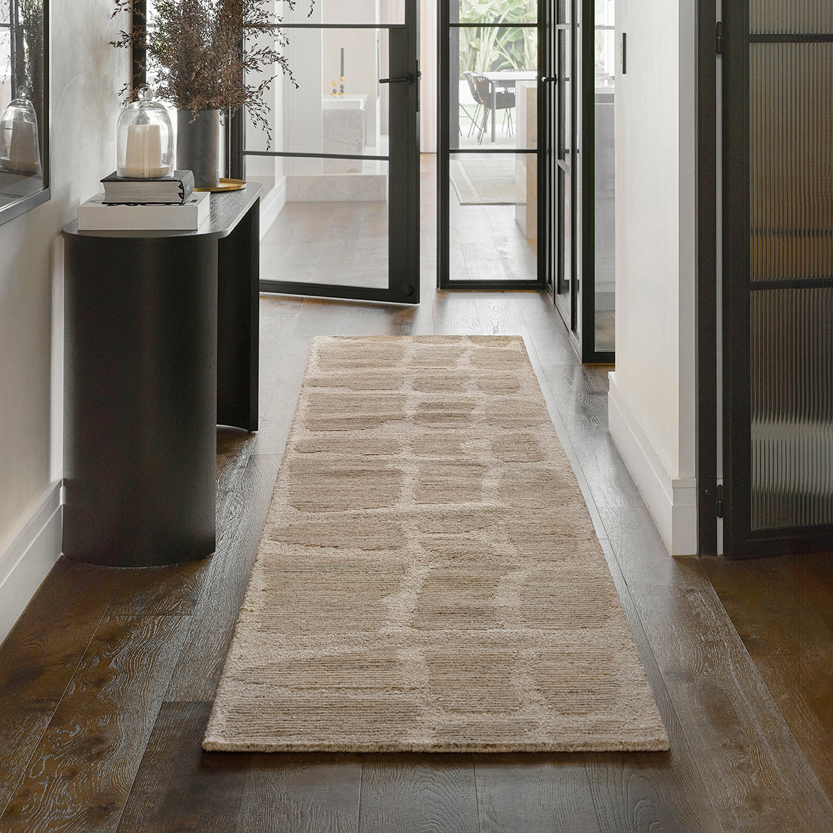 Dune Truffle Rug