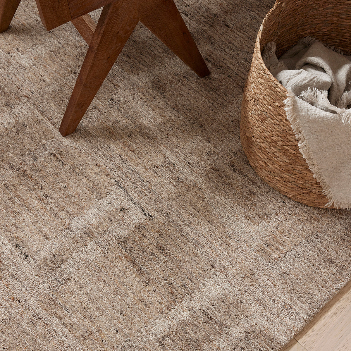 Dune Truffle Rug