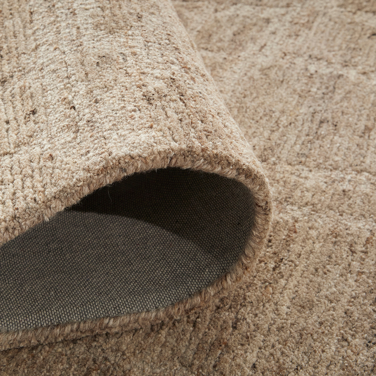 Dune Truffle Rug