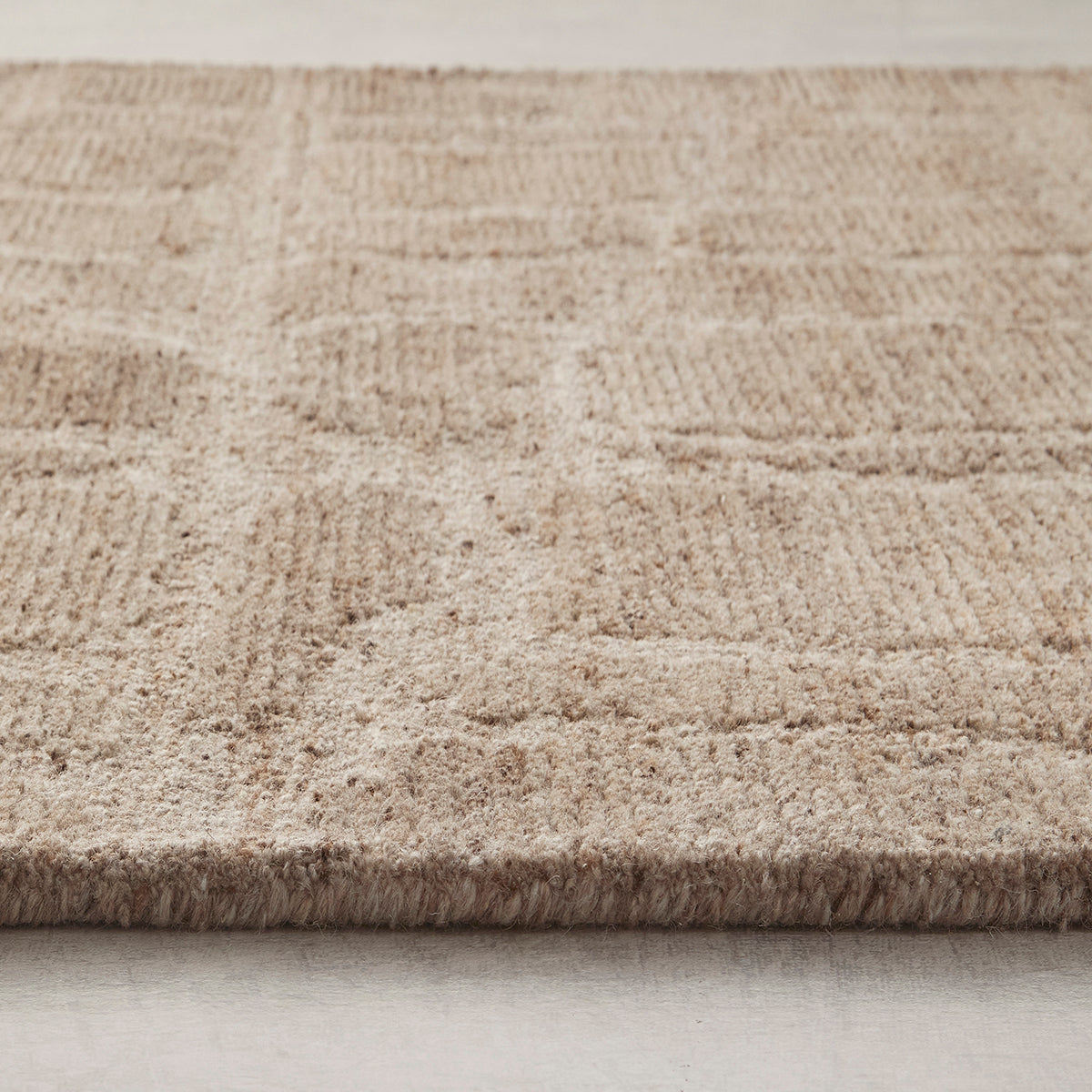 Dune Truffle Rug