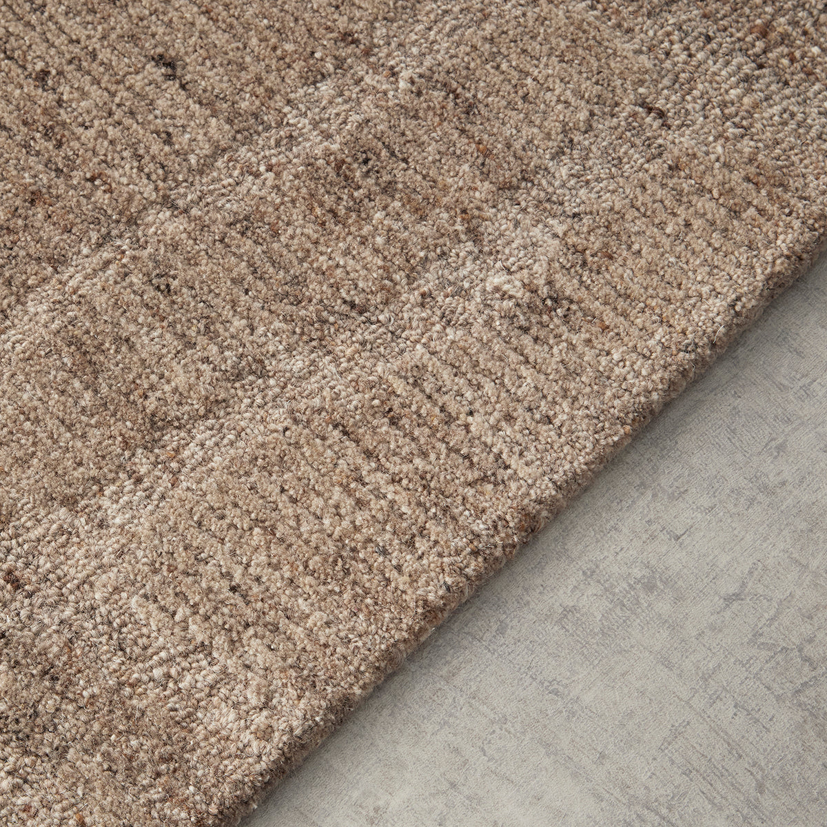 Dune Truffle Rug