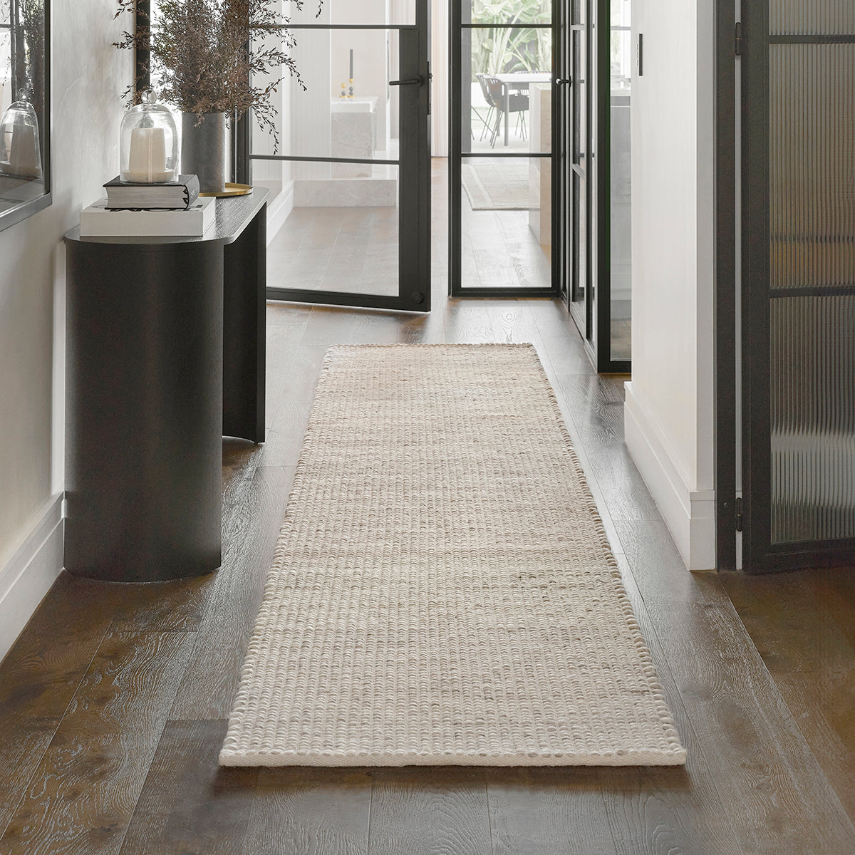 Elara Pebble Rug