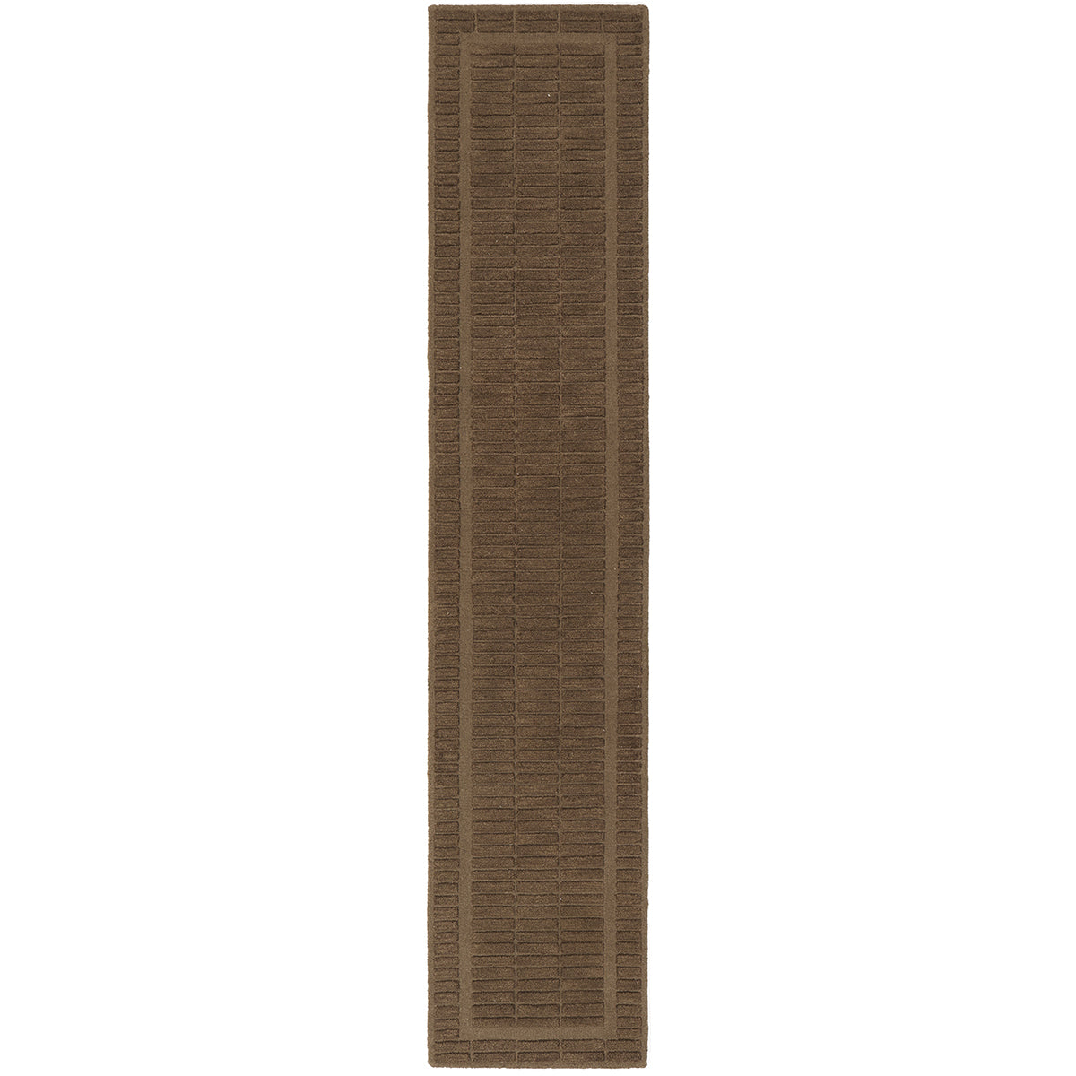Marlow Chocolate Rug