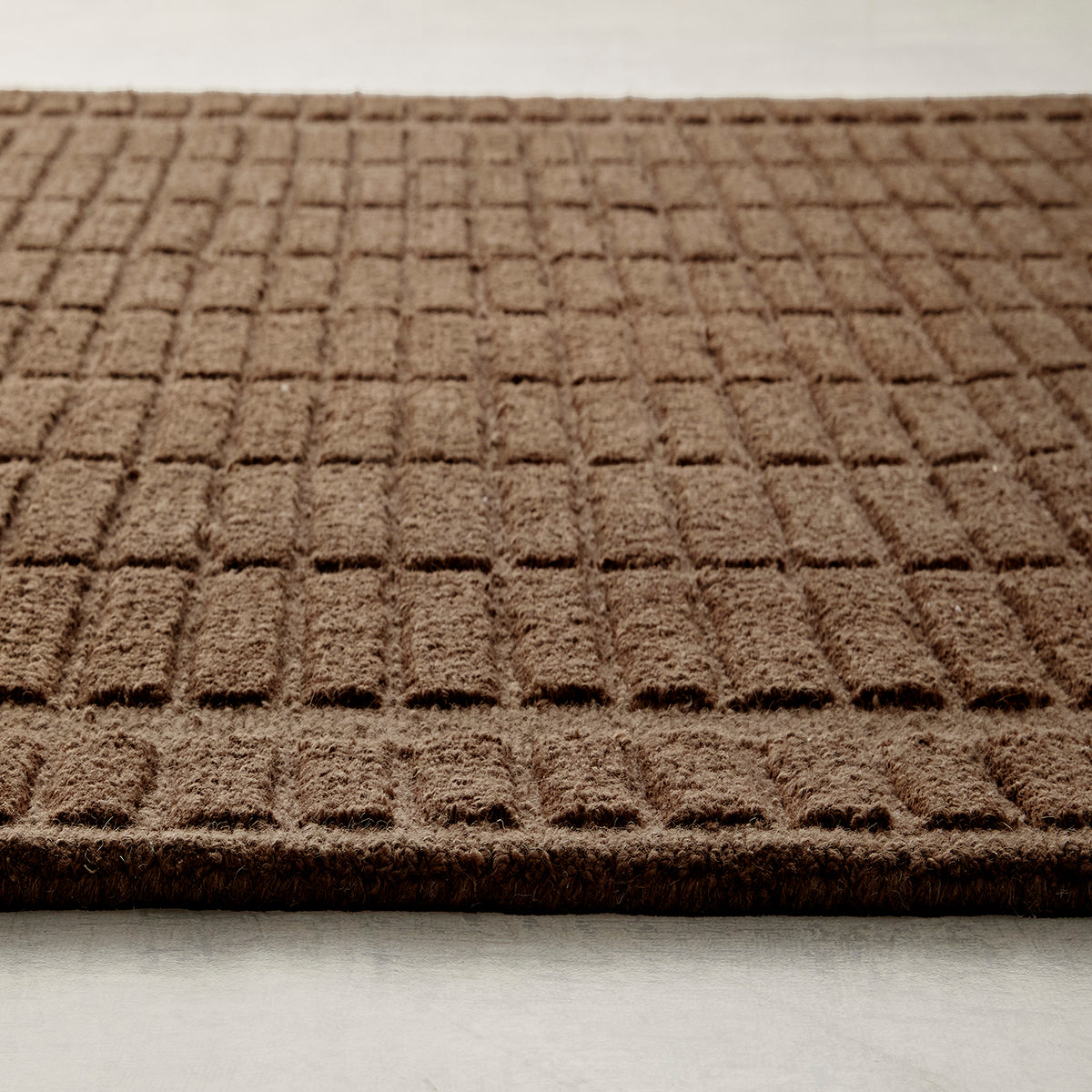 Marlow Chocolate Rug