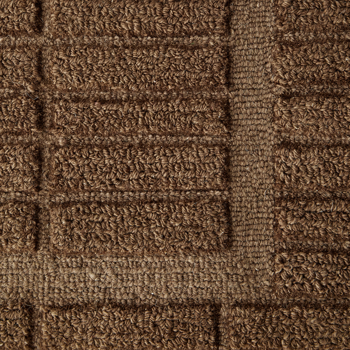 Marlow Chocolate Rug