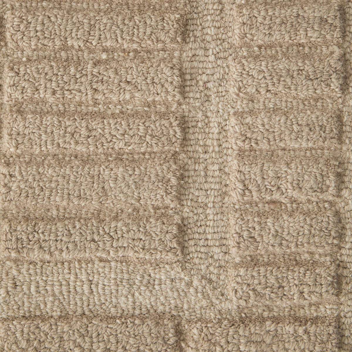 Marlow Latte Rug