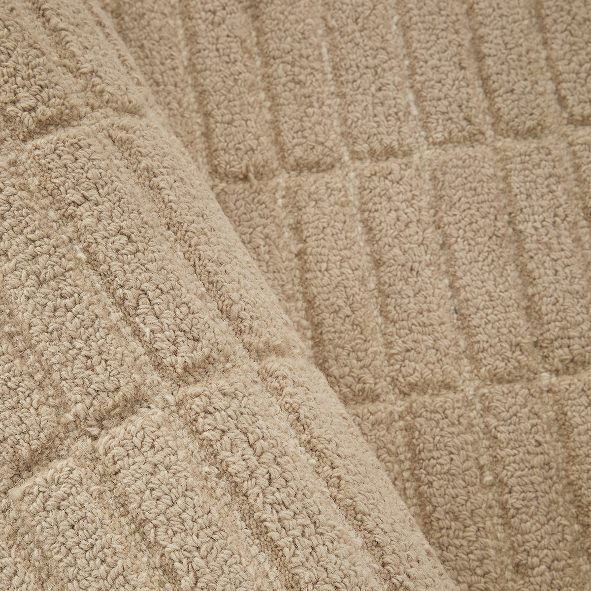 Marlow Latte Rug