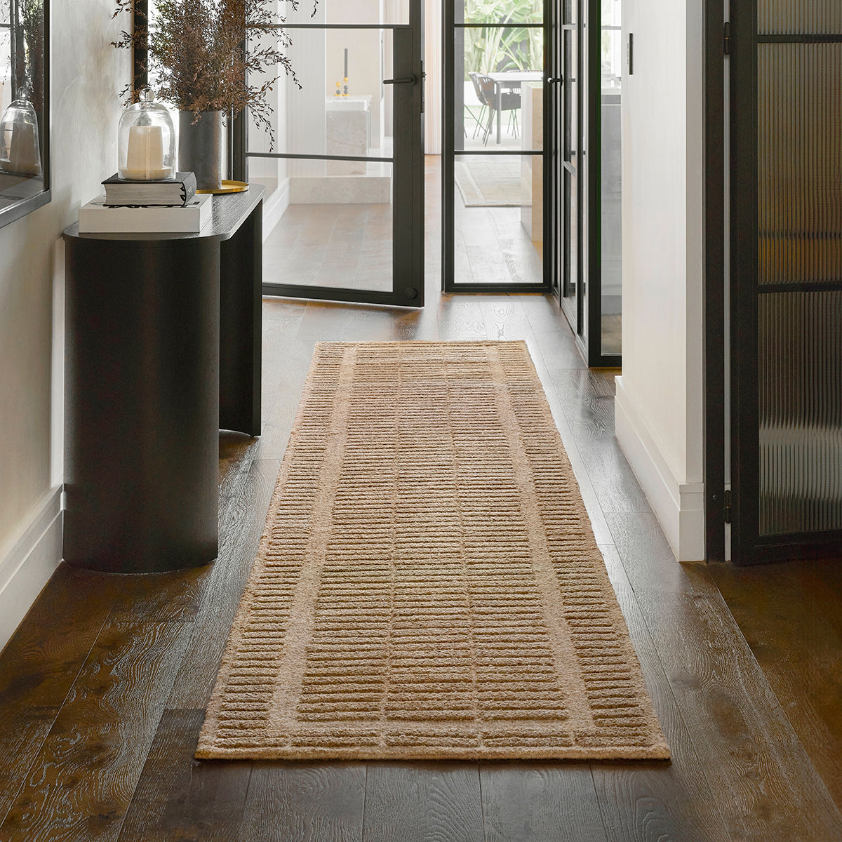 Marlow Mocha Rug