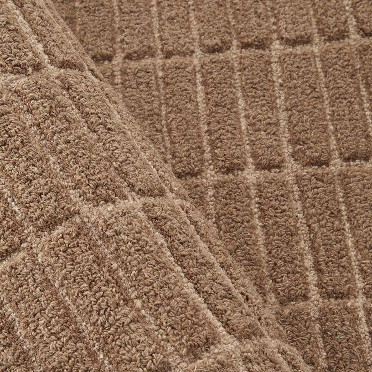 Marlow Mocha Rug