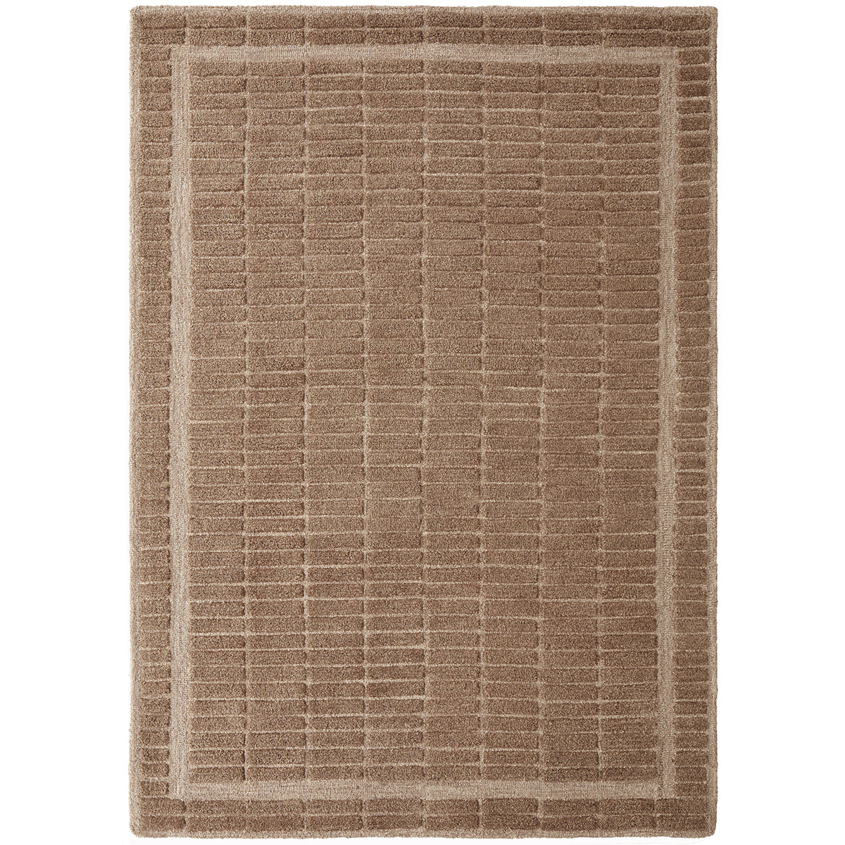 Marlow Mocha Rug