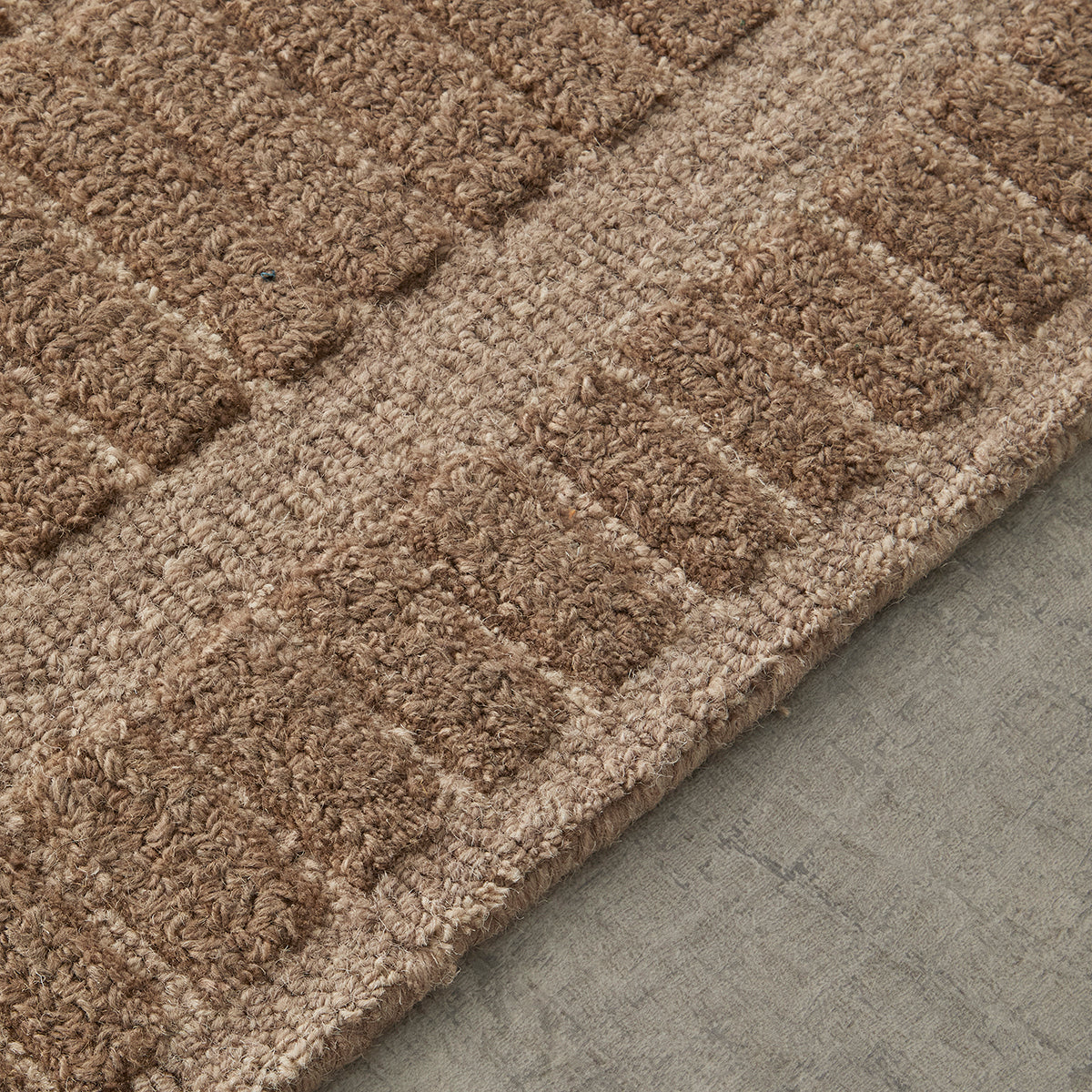 Marlow Mocha Rug