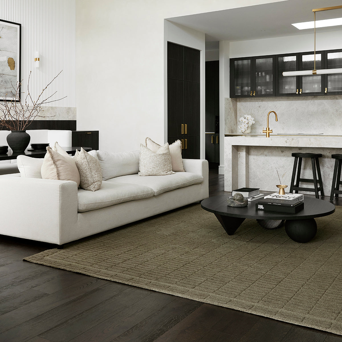 Marlow Sage Rug