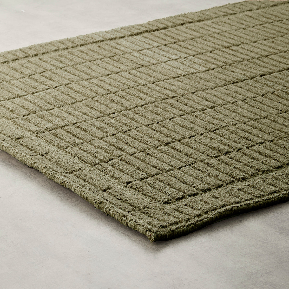 Marlow Sage Rug