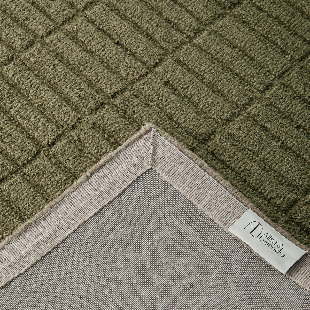 Marlow Sage Rug
