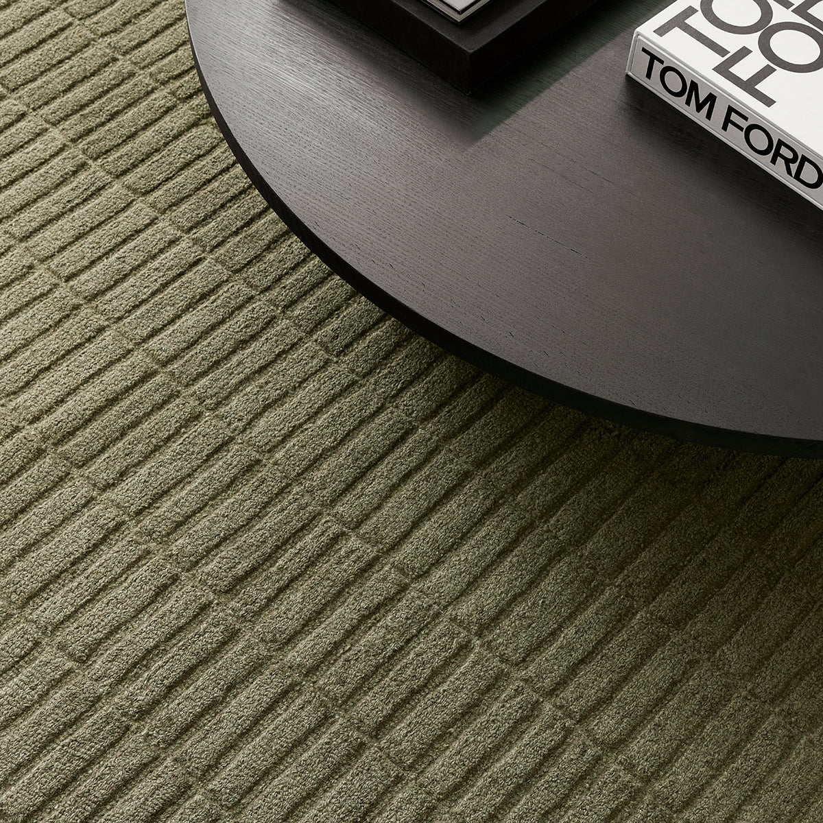 Marlow Sage Rug