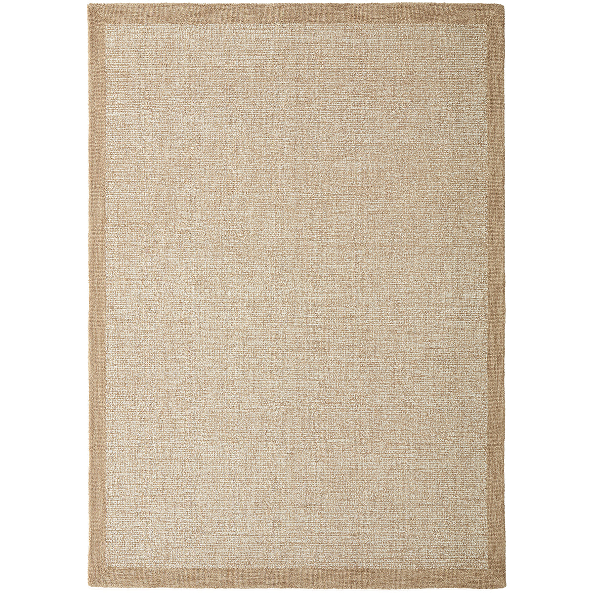 Mila Wheat Rug