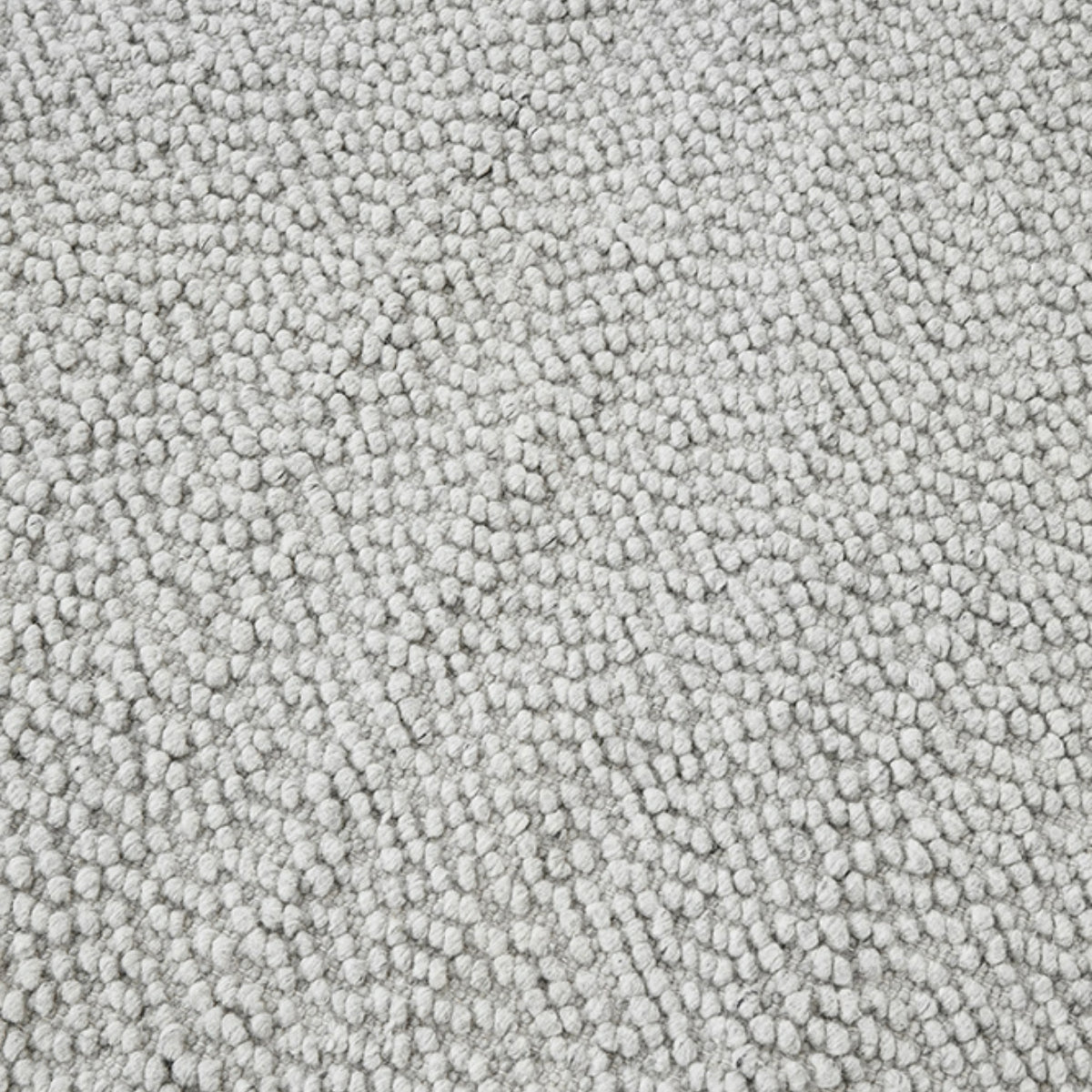 Mahli Boucle Grey Rug