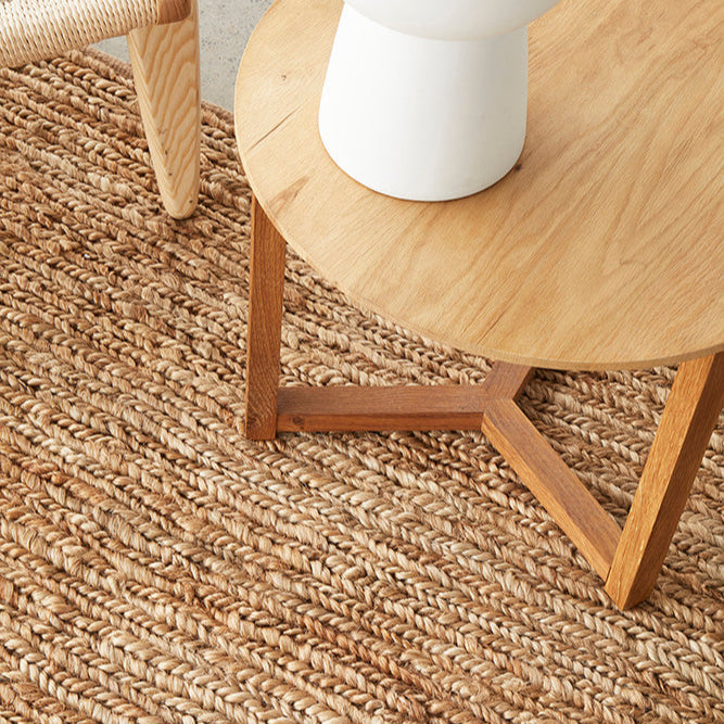 Haven Jute Rug