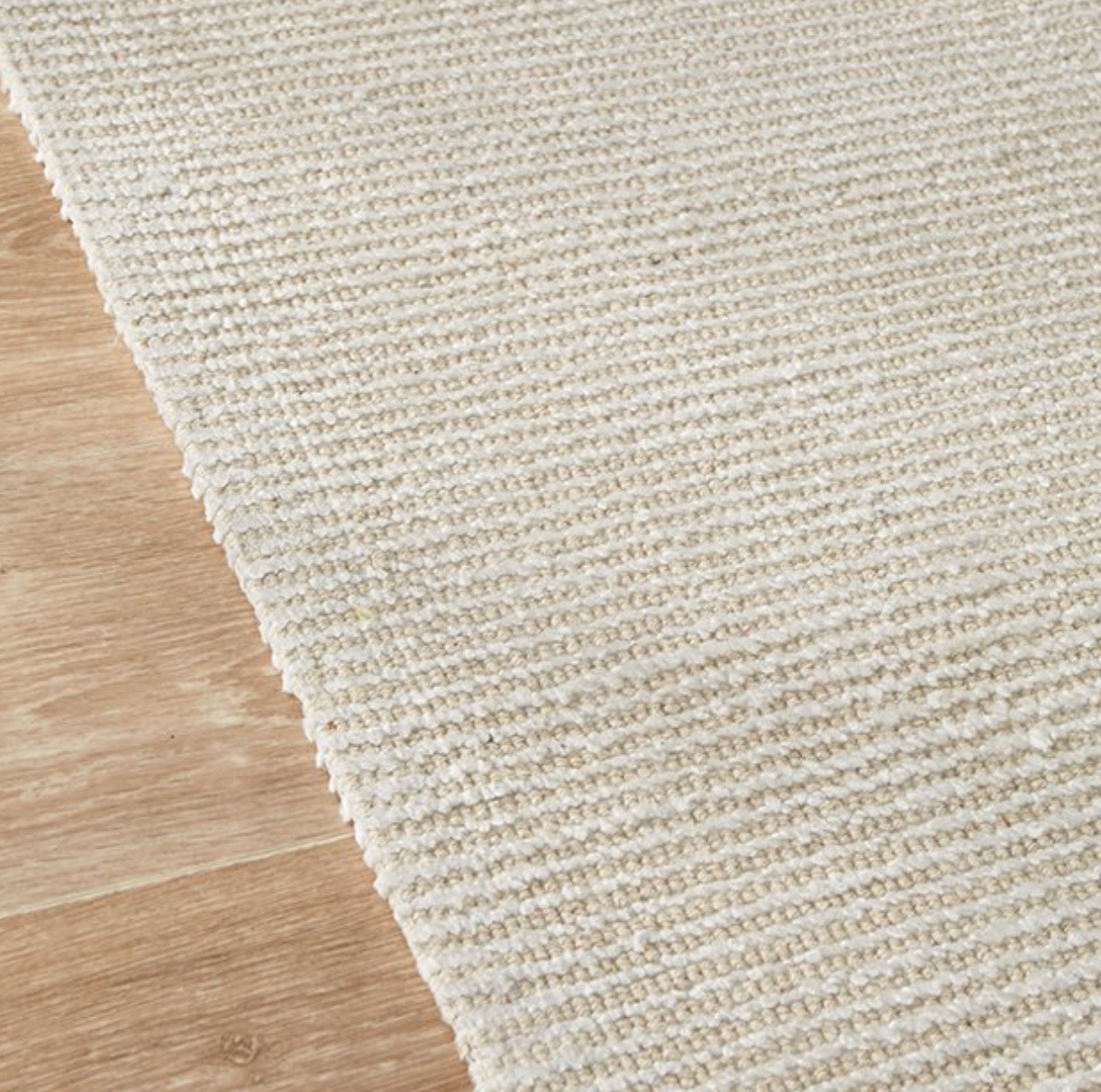 Luna Ivory Rug