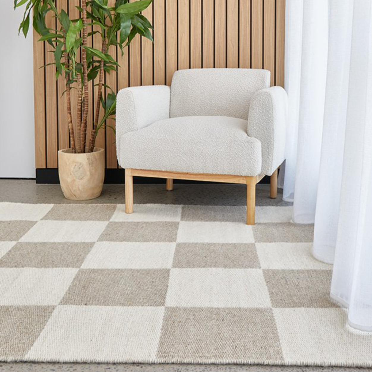 Marlow Natural Rug