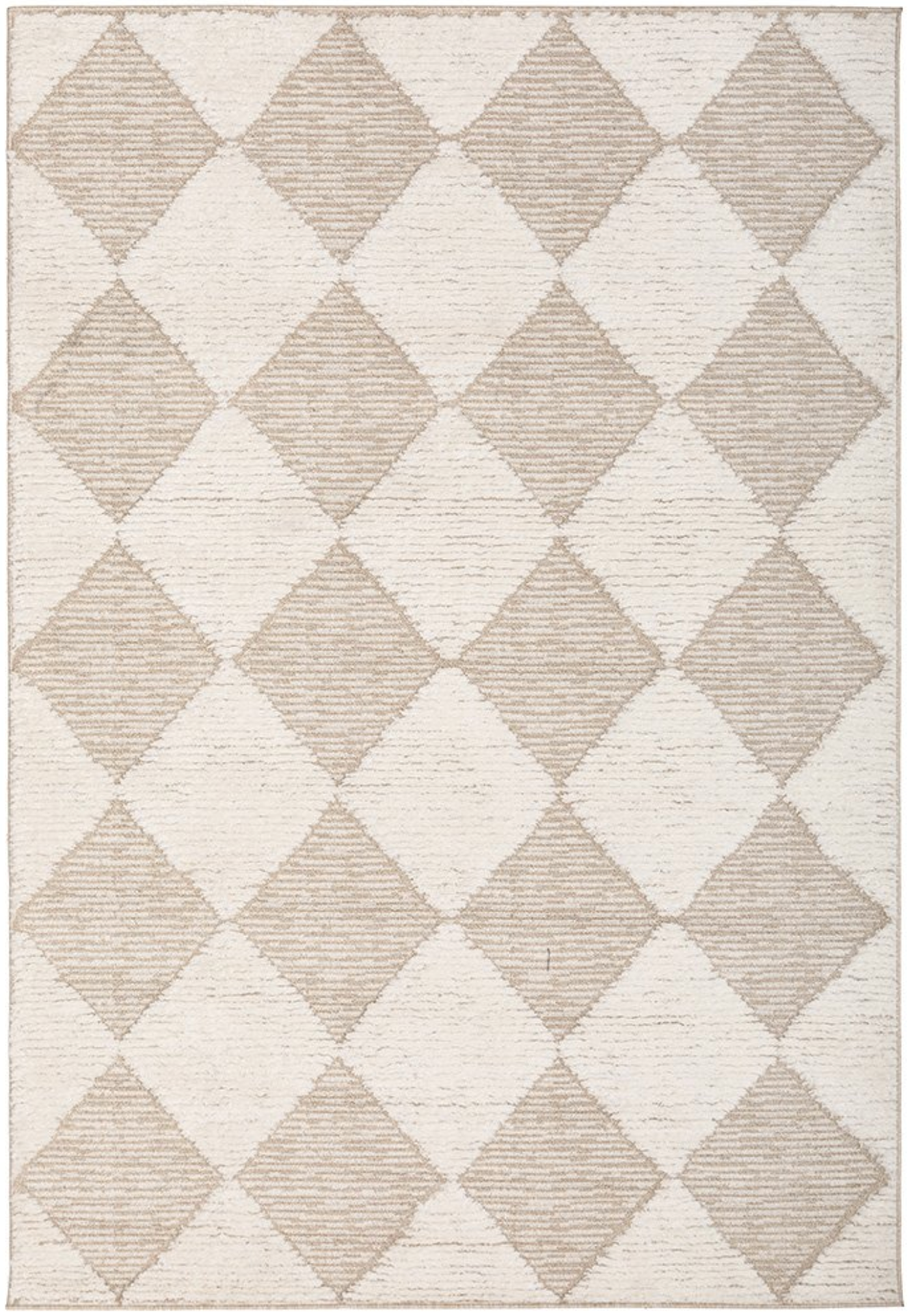 Harper Natural Rug