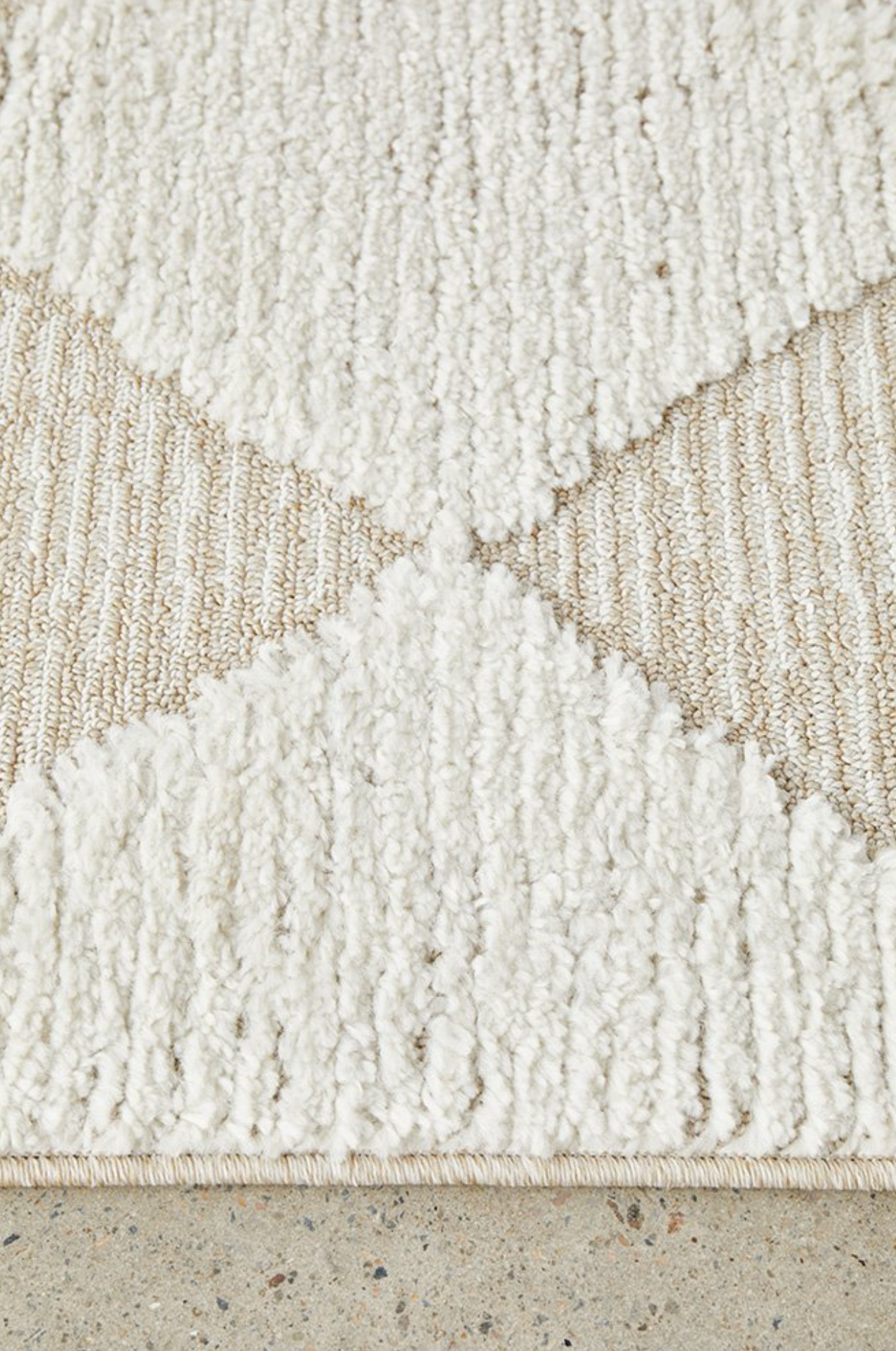 Harper Natural Rug