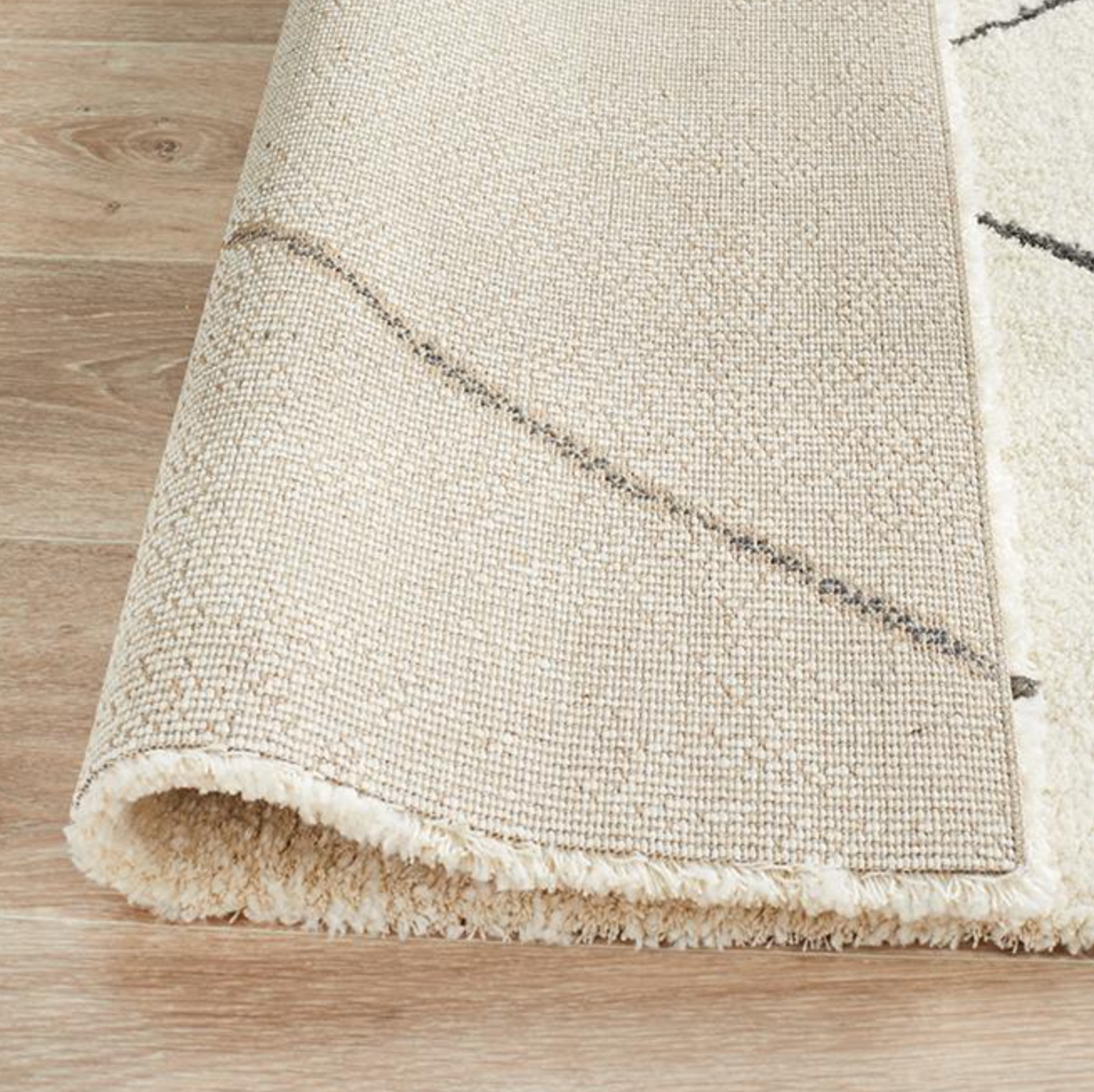 Sienna Ivory Rug