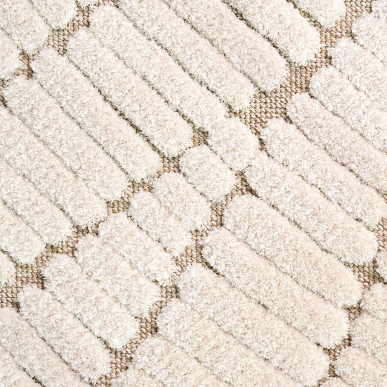 Tessa Cream Rug