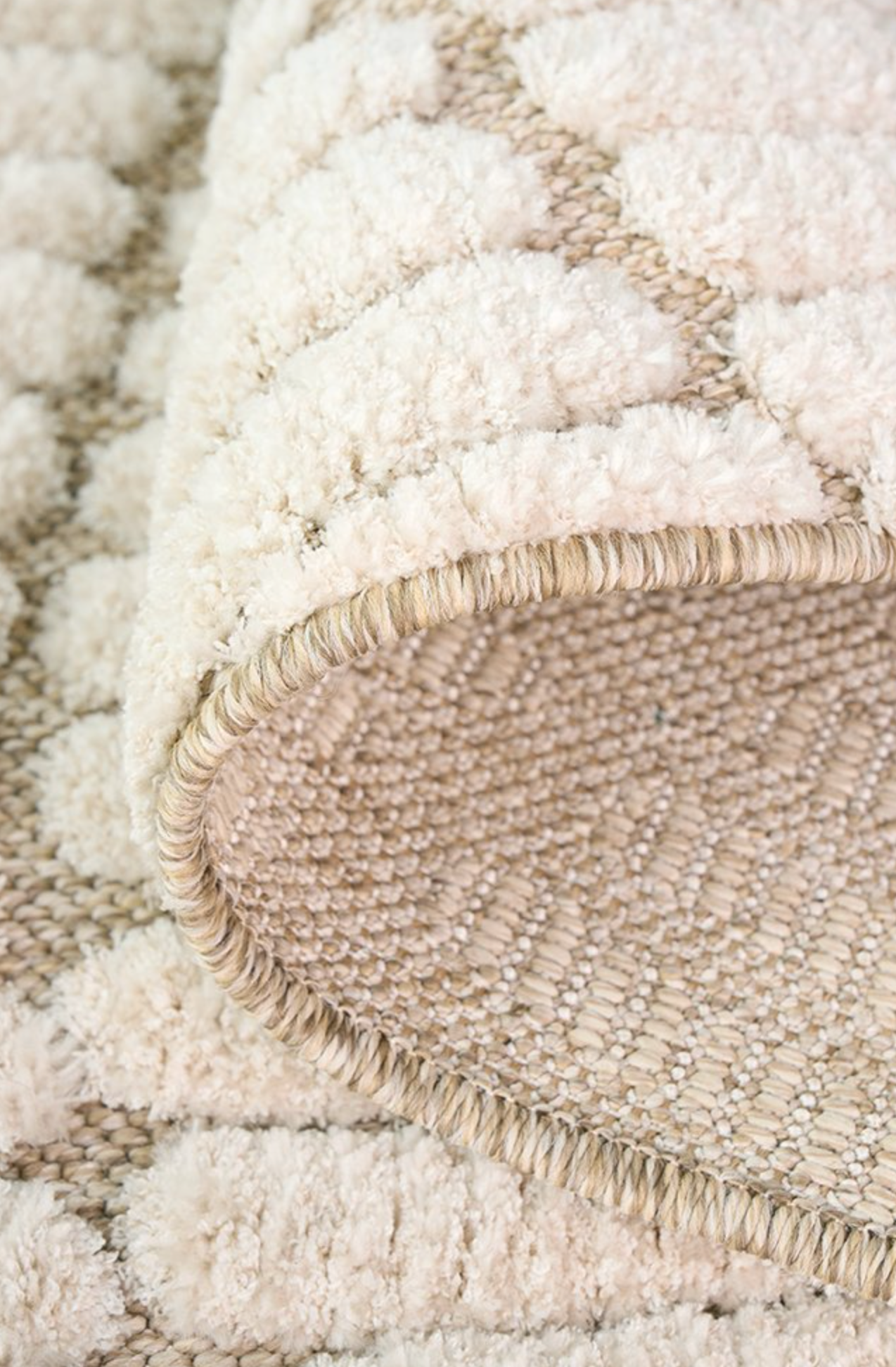 Tessa Cream Rug