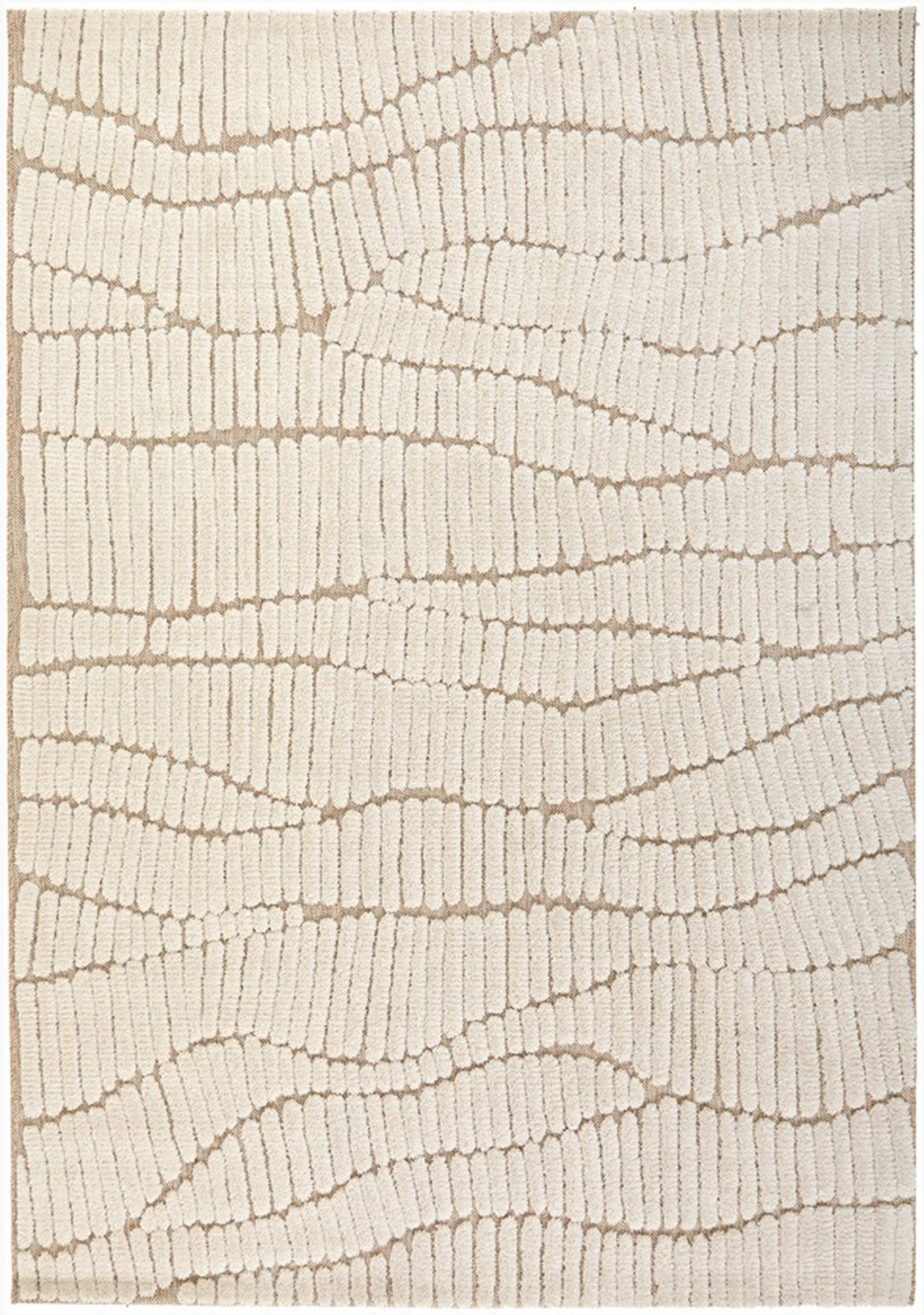 Tessa Cream Rug