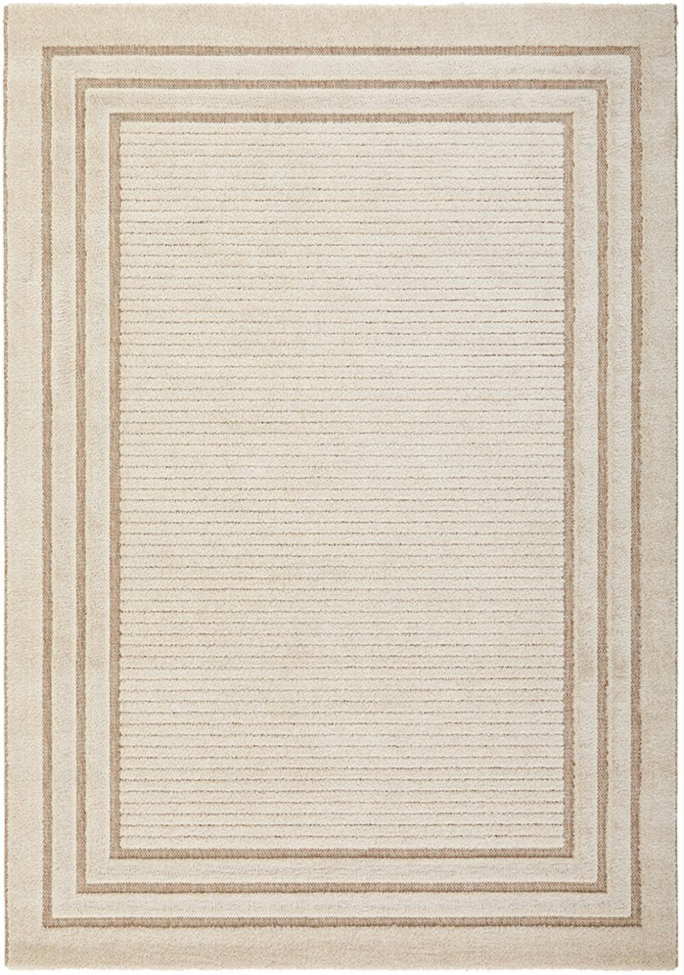 Marilyn Bordered Rug