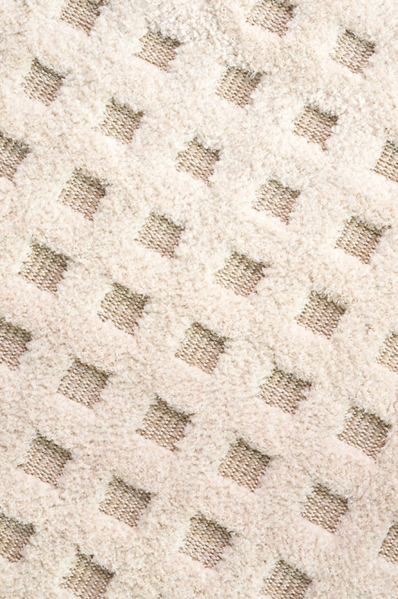 Theo Cream Rug