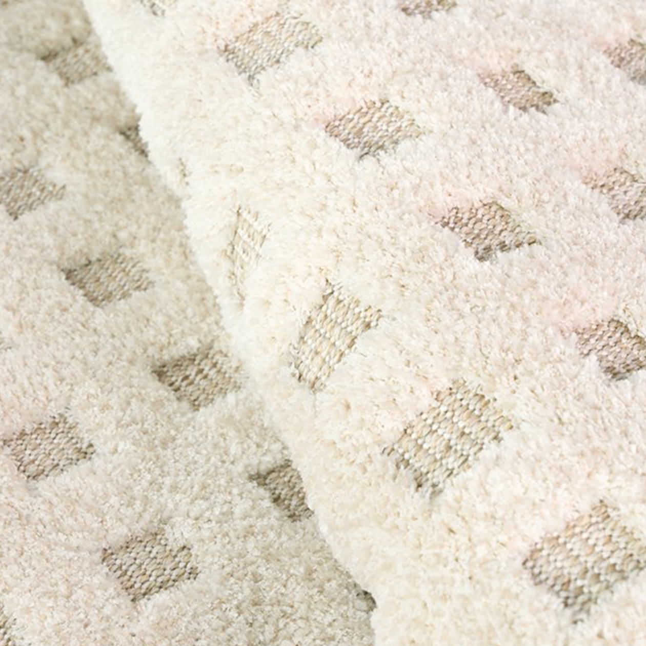 Theo Cream Rug