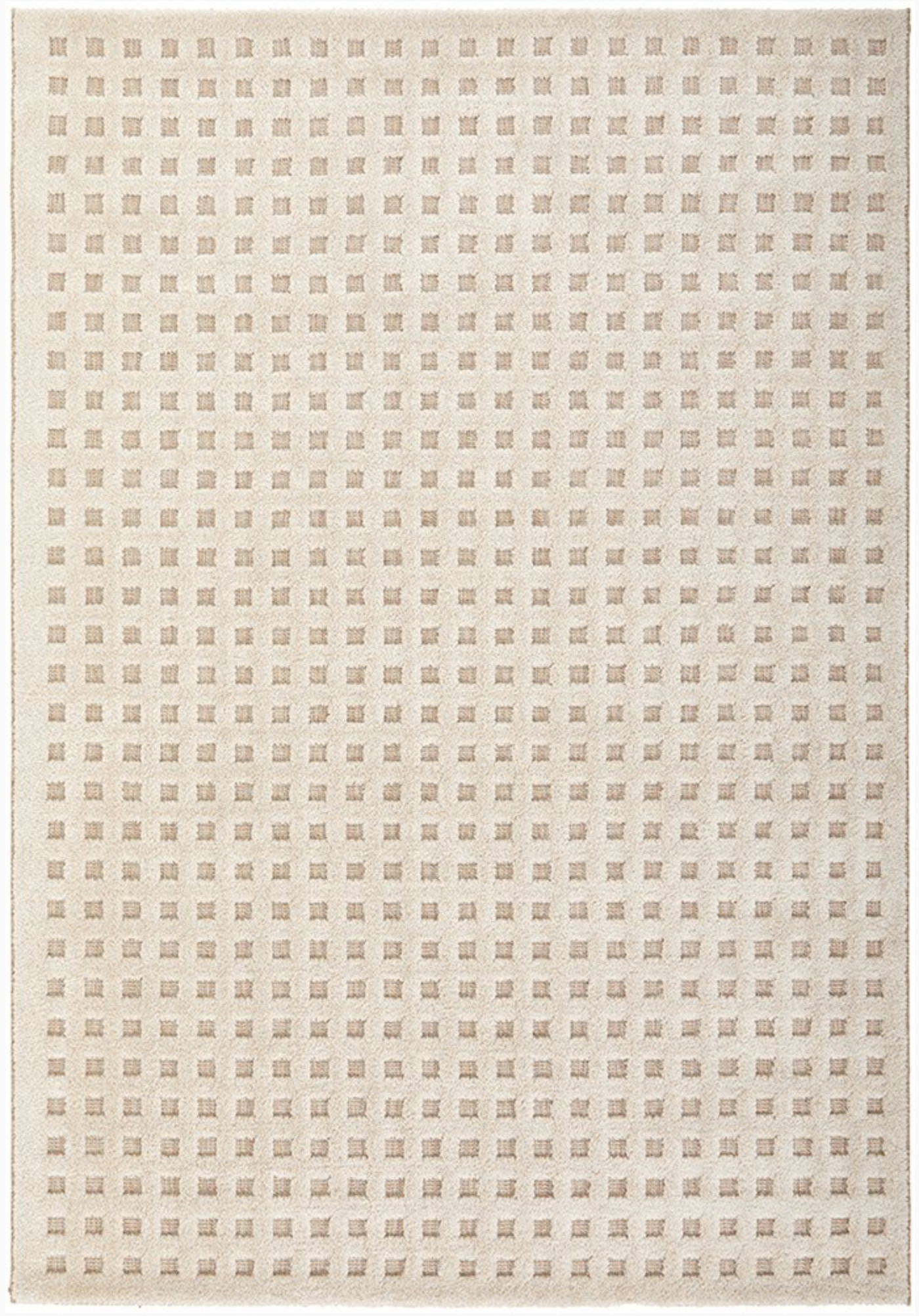 Theo Cream Rug