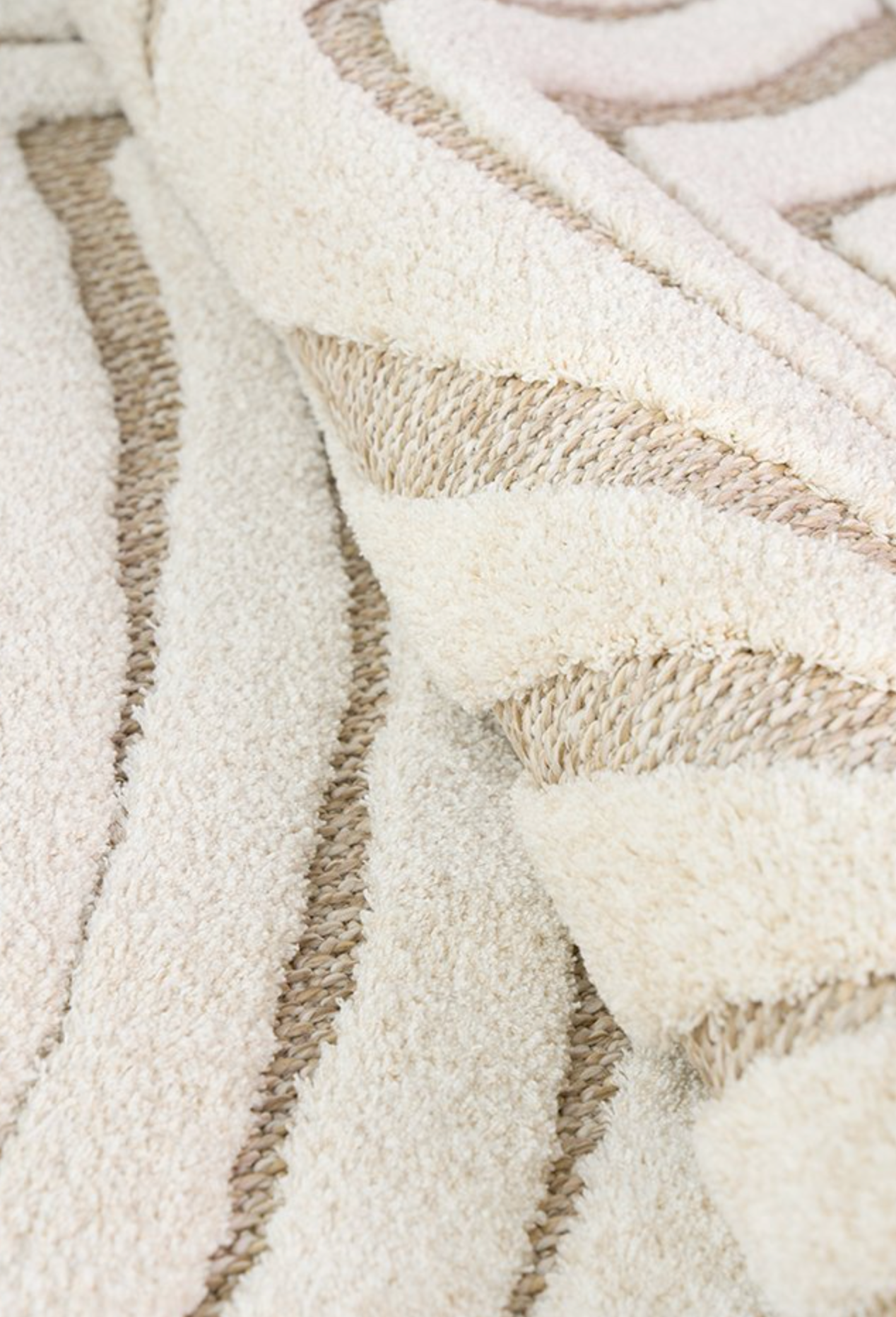 Piper Beige Rug