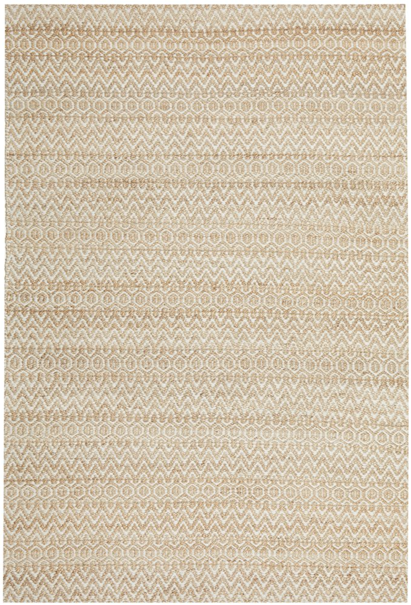 Solana Natural Rug