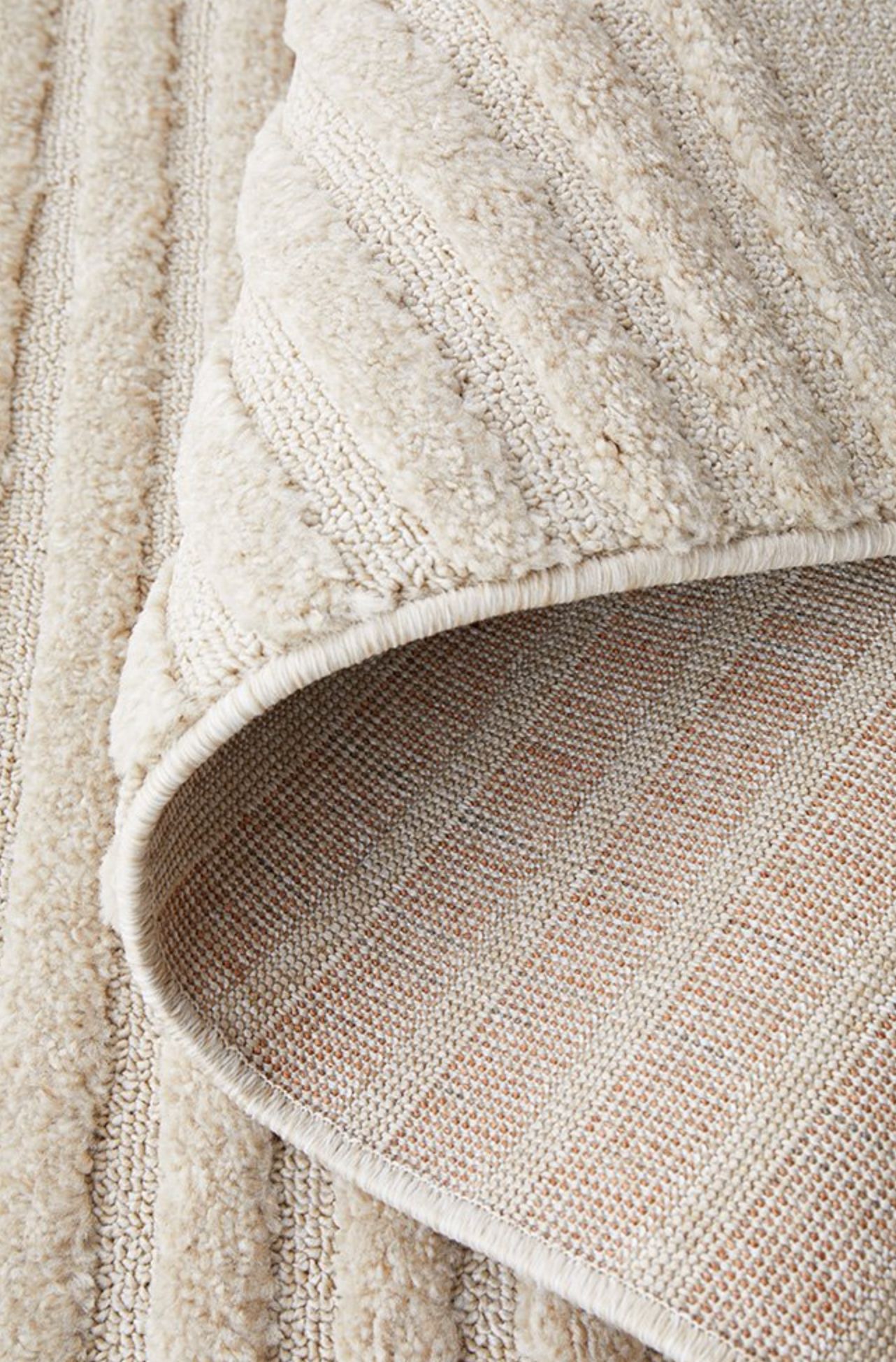 Abbie Beige Rug