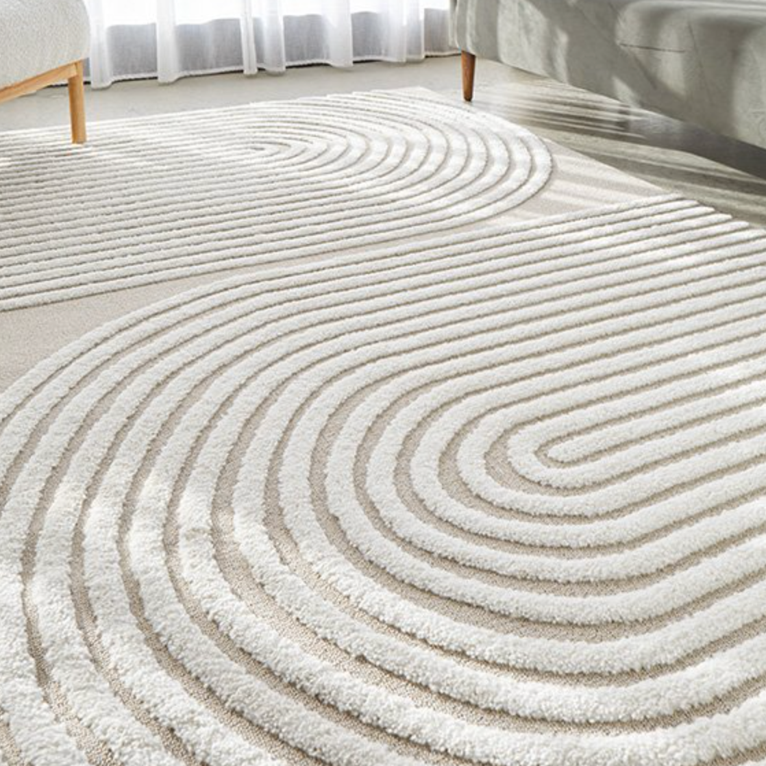 Abbie Mixed Rug