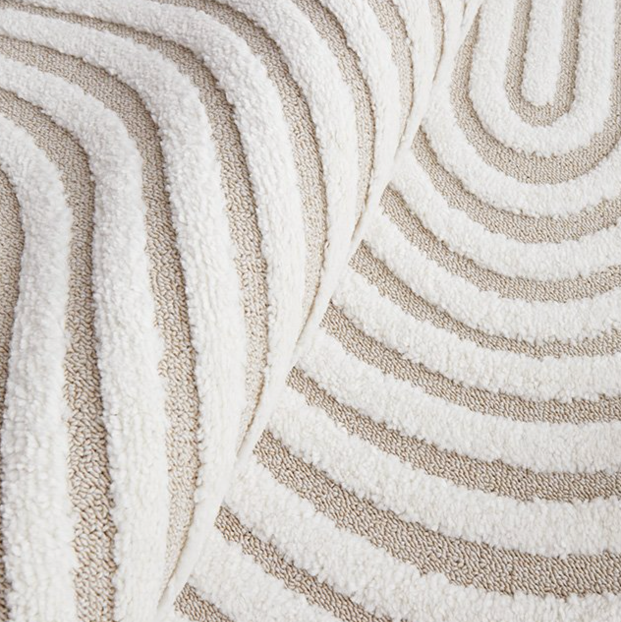 Abbie Mixed Rug