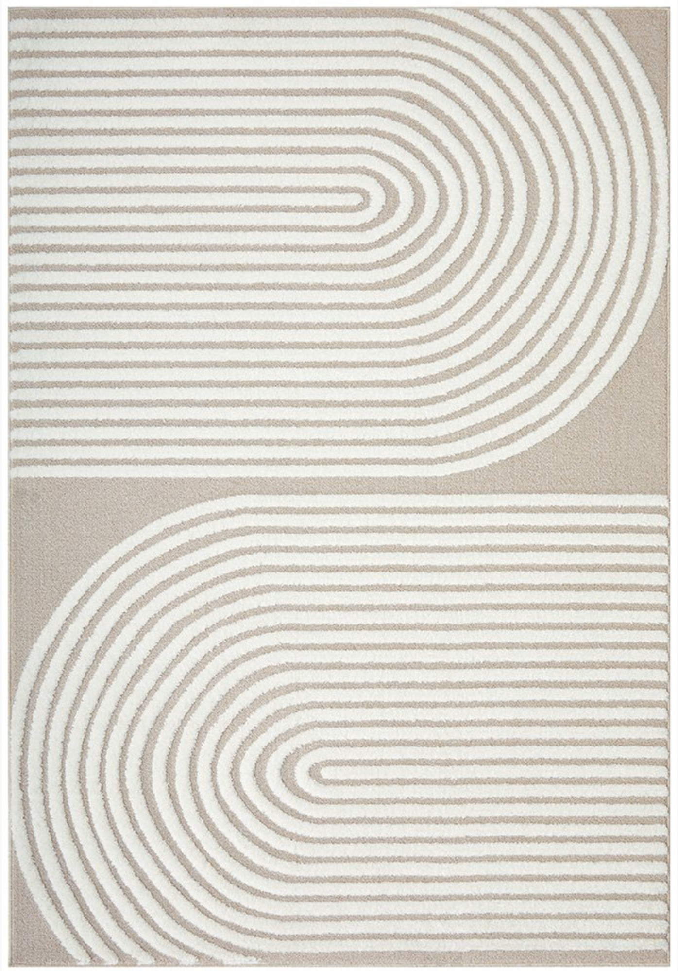 Abbie Mixed Rug
