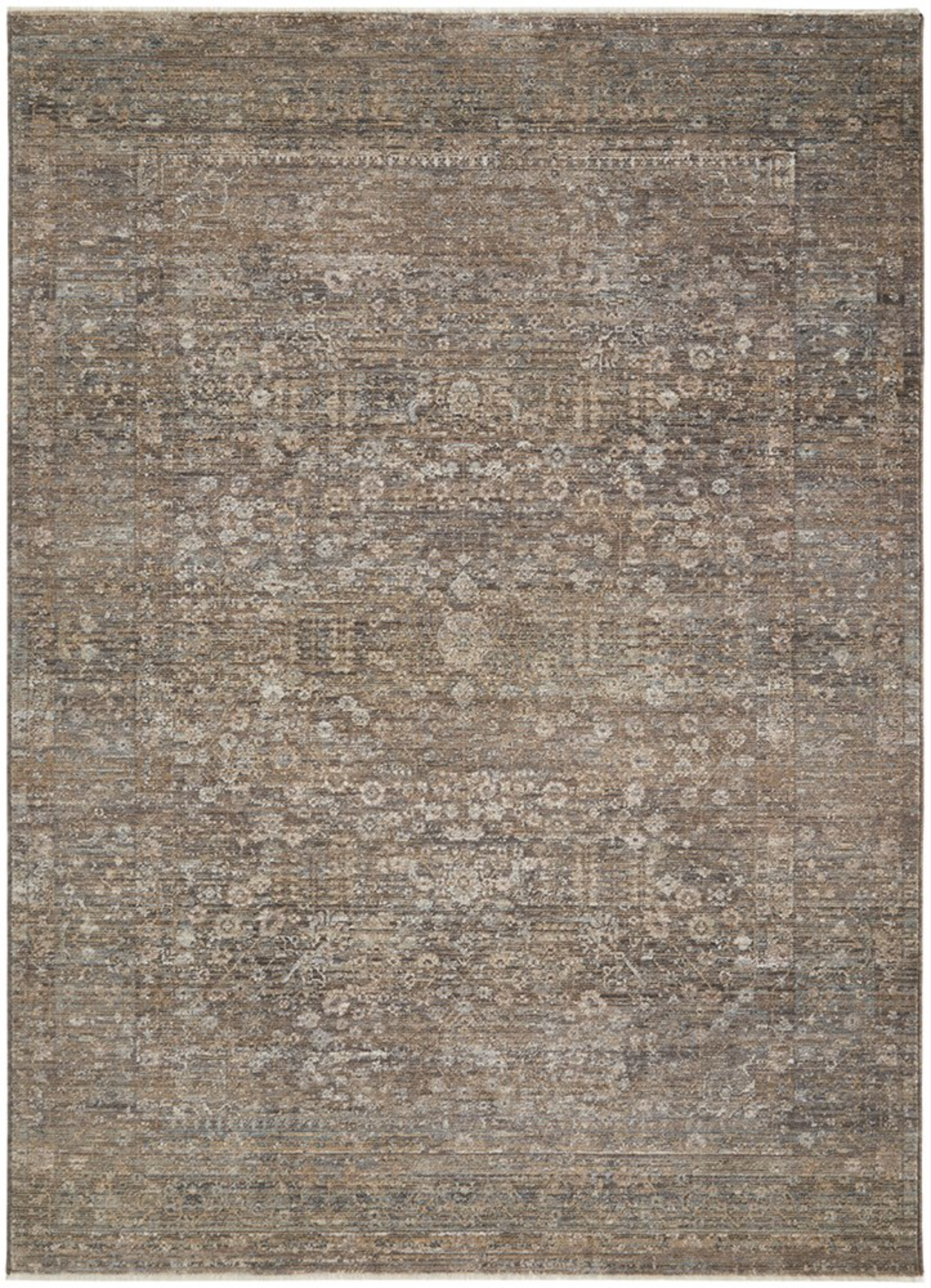 Sutton Traditional Rug