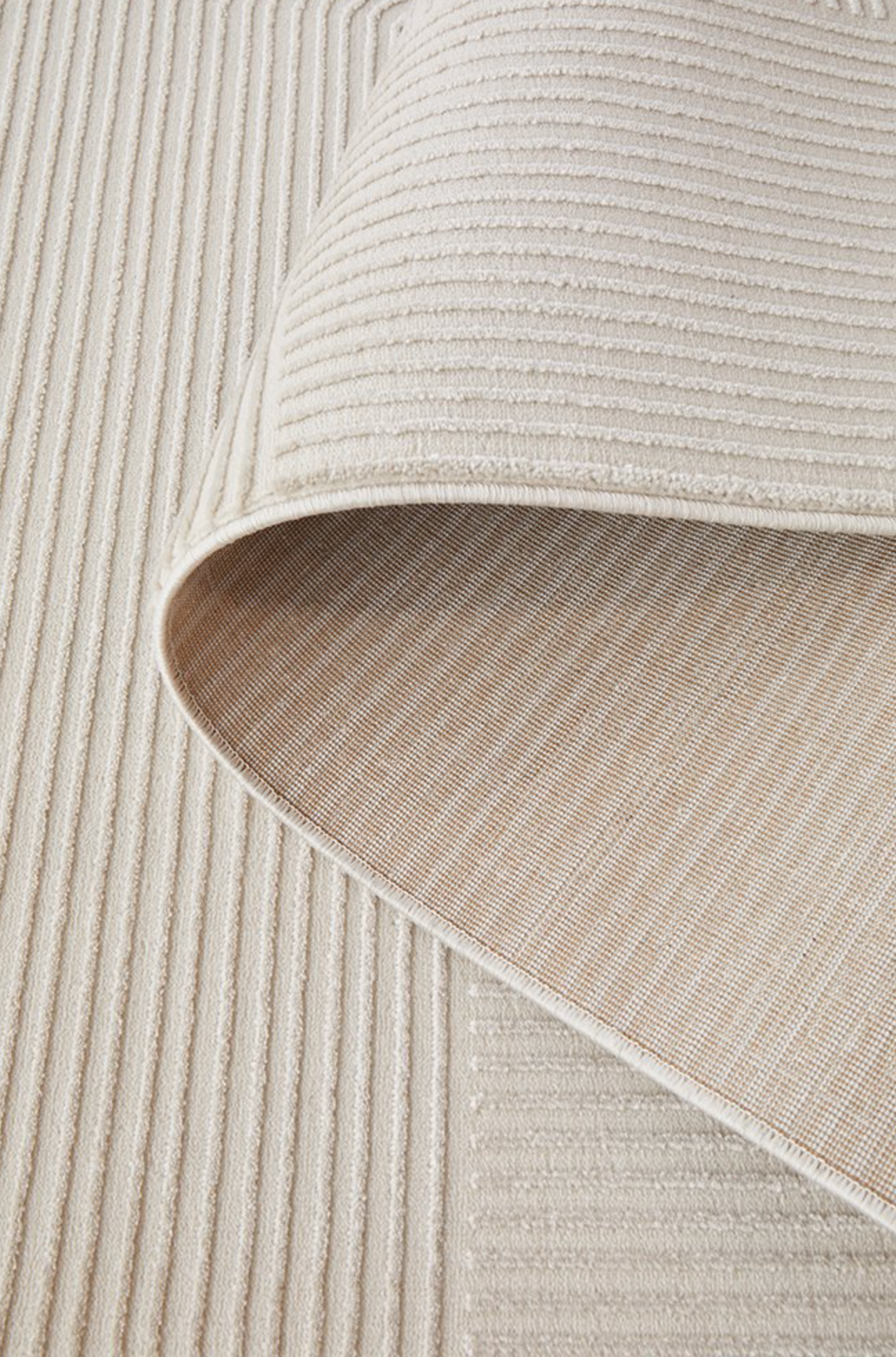 Camille Textured Rug