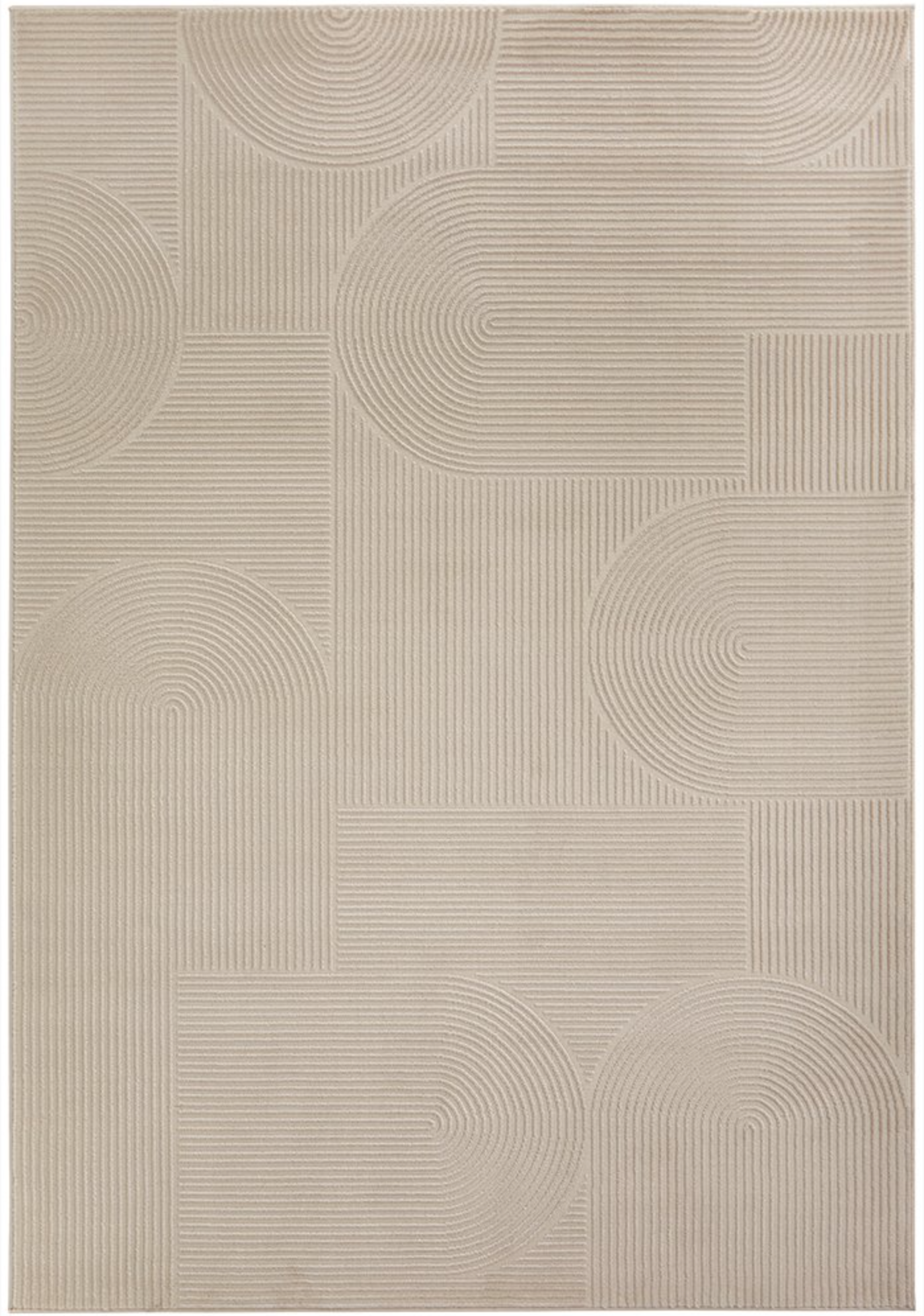 Camille Textured Rug