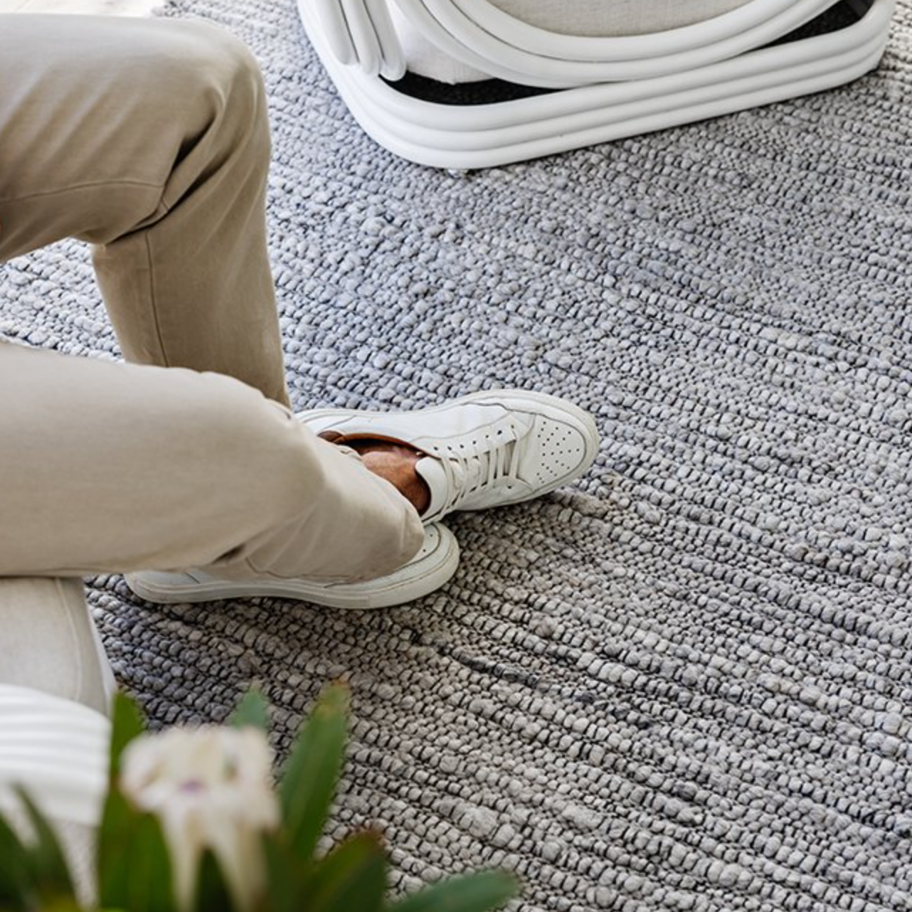 Maya Grey Rug